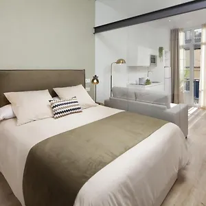 Inmalaga Kora Apartment *