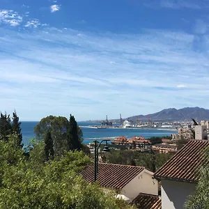 Caleta Homes - Santa Catalina Malaga