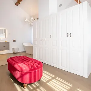 Apartment Living4malaga Aduana Imperial *