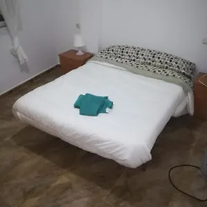 Azules Alojamento de Acomodação e Pequeno-almoço Estacion De Cartama