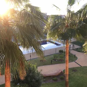 Parque Tecnologico *