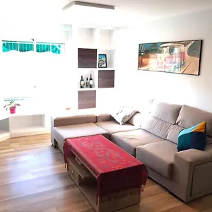 Centro - La Trinidad Malaga