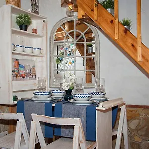 Lyrioshomes Apartamento Montano Center Malaga