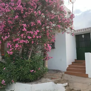 Cortijo Vallejo