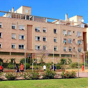 Apartamento Economico Por Semanas En Apartment *