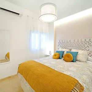 Apartment Historical Centre Luxury *