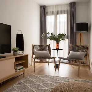 One Bedroom 1202 *