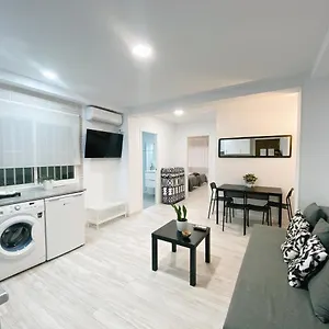 Apartment Gmc Turistics - La Casita De Atarazanas *