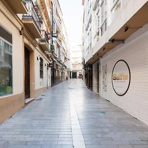 Juan De Padilla Boutique By Nagoa Homes