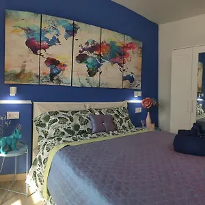 Apartment Lagunillas Travel Loft By Namaste Elite