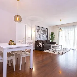 Exclusive Street Beatas Apartment *