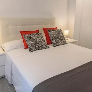 Constitucion By Renthas Apartment *
