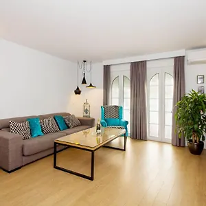 Kuros House Apartment Malaga