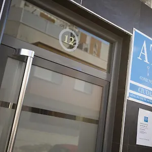 Apartment Ab