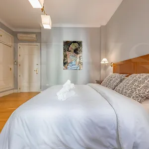 Uncibay Deluxe Malaga