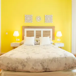 Homemalaga Picasso Luxury Malaga