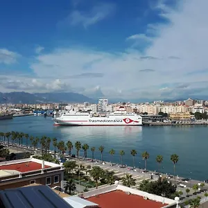Malagueta & Port Apartment