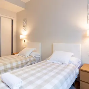 Apartment Urbe10 Angel 2 Bedrooms 2a *