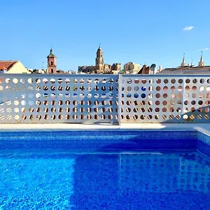 Apartamento Carreteria 33 Apartment