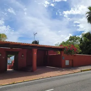 Villa Villa Maria