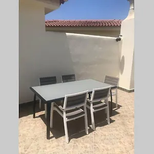 Dv Properties - Apartamento Con Solarium #p7p5r3 *