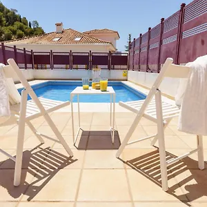 Apartment Bhost - Agua De La Victoria Malaga