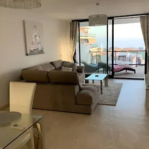 Hollywood Hills Apartment Mijas Costa * Malaga