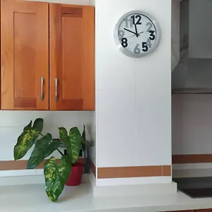 Apartment Vivienda Coqueta En Los Pacos Complejo Residencial Malaga