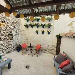 Tgh/ Vital Aza Centro Apartment