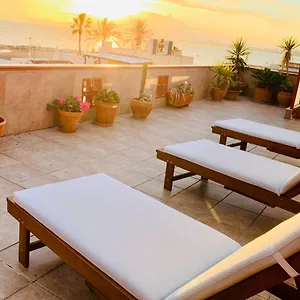 Livemalaga Terrace & Grand House Holiday home
