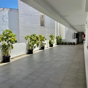 Estudio Con Parking Centro De By Grupo Bmorales * Malaga