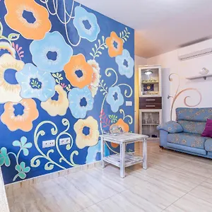 Apartment Awesome In Alhaurn El Grande With 1 Bedrooms And Wifi Malaga