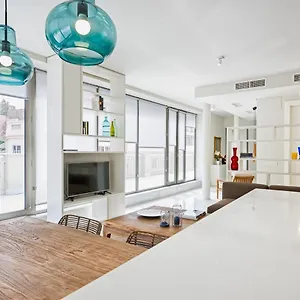 Apartamento Pinar Vip Class C/alcazabilla