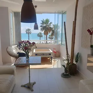 Apartment Almirante *