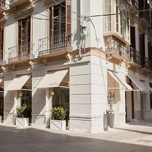 Hotel Icon Malabar Màlaga