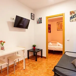 Soho Citycenter, Young People Only Malaga