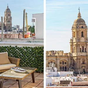 Apartment San Juan Penthouse In By Solaga Homes *