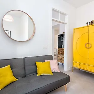 Apartment Casapalma In By Solaga Homes Malaga