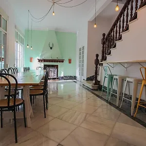 Barbatuke Bed & Bike Hostel