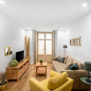 Apartment Soho Puerto Confort By Alohamalaga *