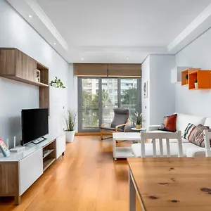 Alaia Playa Gran Terraza By Alohamalaga Apartment Malaga