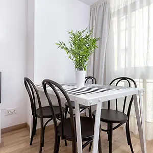 Apartment Soho *