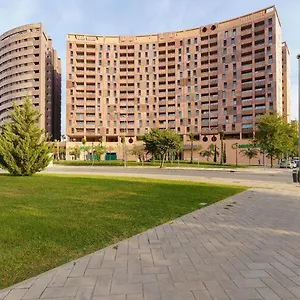 Apartment In