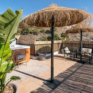 Apartment Finca El Mundo Eco - Casita