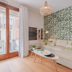 Cozy In The Heart Of By Rems * Malaga