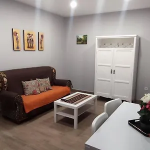 Apartment Huerta Nueva *