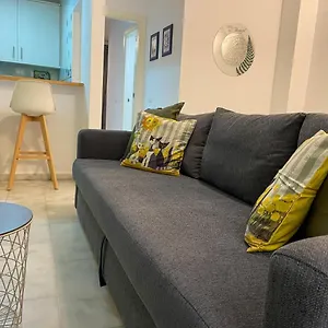 Relaxing 1bedroom In The Heart Of - Wifi&ac *