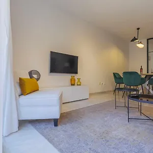 Apartamento Vialia * Malaga