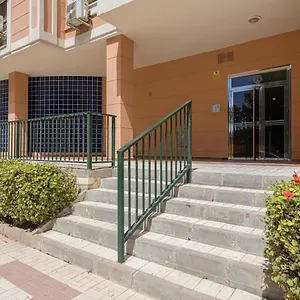Candelas Apartamento Málaga