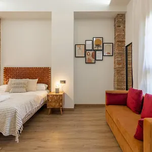 Apartment Pasaje Chinitas 1628